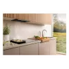 Gorenje BHI65138B Sisseehitatud teleskoopne õhupuhasti 60 cm must