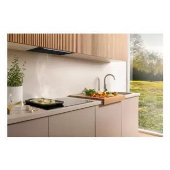 Gorenje BHI65138B Sisseehitatud teleskoopne õhupuhasti 60 cm must