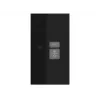 Gorenje BHI65138B Sisseehitatud teleskoopne õhupuhasti 60 cm must