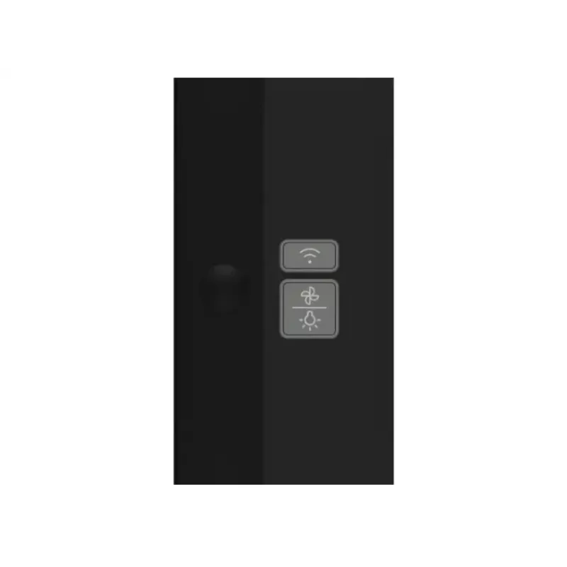 Gorenje BHI65138B Sisseehitatud teleskoopne õhupuhasti 60 cm must