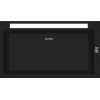 Gorenje BHI65138B Sisseehitatud teleskoopne õhupuhasti 60 cm must