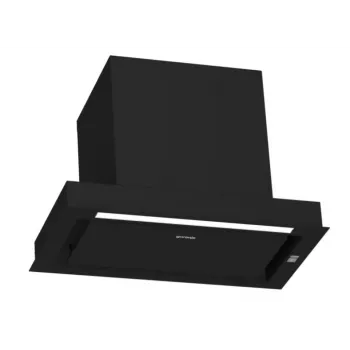 Gorenje BHI65138B Sisseehitatud teleskoopne õhupuhasti 60 cm must