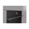 Gorenje BP6138B Sisseehitatud elektriahi, 71 L, pürolüütiline, IconLED puutetundlik juhtimine, must