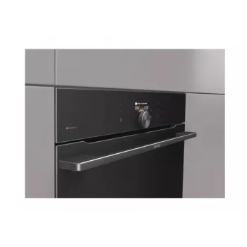 Gorenje BP6138B Sisseehitatud elektriahi, 71 L, pürolüütiline, IconLED puutetundlik juhtimine, must