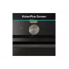 Gorenje BP6138B Sisseehitatud elektriahi, 71 L, pürolüütiline, IconLED puutetundlik juhtimine, must