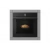 Gorenje BP6138B Sisseehitatud elektriahi, 71 L, pürolüütiline, IconLED puutetundlik juhtimine, must
