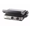 Gorenje GCG2000MT Multifunktsionaalne elektrigrill, fikseeritud plaadid, must, 2000 W