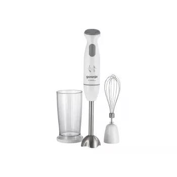 Gorenje Saumikser HBC802QW 800W Valge
