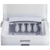Gorenje IMDW1200W Täielikult integreeritav sisseehitatud nõudepesumasin, 12 kattekohta, energiaklass E, 49 dB