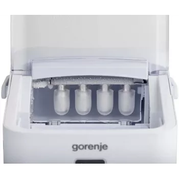 Gorenje IMDW1200W Täielikult integreeritav sisseehitatud nõudepesumasin, 12 kattekohta, energiaklass E, 49 dB