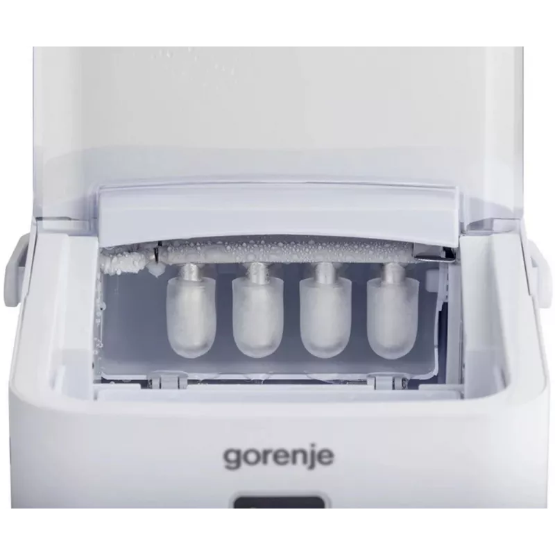 Gorenje IMDW1200W Täielikult integreeritav sisseehitatud nõudepesumasin, 12 kattekohta, energiaklass E, 49 dB