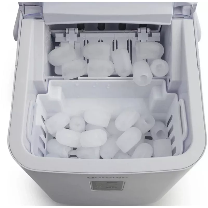 Gorenje IMDW1200W Täielikult integreeritav sisseehitatud nõudepesumasin, 12 kattekohta, energiaklass E, 49 dB