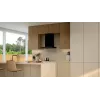 Gorenje WHT66236B seinale kinnitatav korstnaõhupuhasti must 650 m³/h