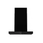 Gorenje WHT66236B seinale kinnitatav korstnaõhupuhasti must 650 m³/h