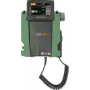 Gossen Metrawatt PROFiTEST MF XTRA LEMONGREEN multifunktsionaalne paigaldustesteri komplekt, DAkkS kalibreeritud, VDE 0100/0105 M535T