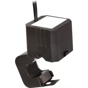 Gossen Metrawatt SC40-B avatava südamikuga voolutrafo, primaar 150 A, sekundaar 5 A, klass 1, 2,5 VA, 40 mm ava (U518A)