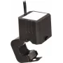 Gossen Metrawatt SC40-B avatava südamikuga voolutrafo, primaar 150 A, sekundaar 5 A, klass 1, 2,5 VA, 40 mm ava (U518A)