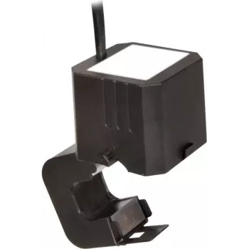 Gossen Metrawatt SC40-C poolitatud südamikuga voolutrafo 400/5 A, klass 1, 5 VA (U528C)