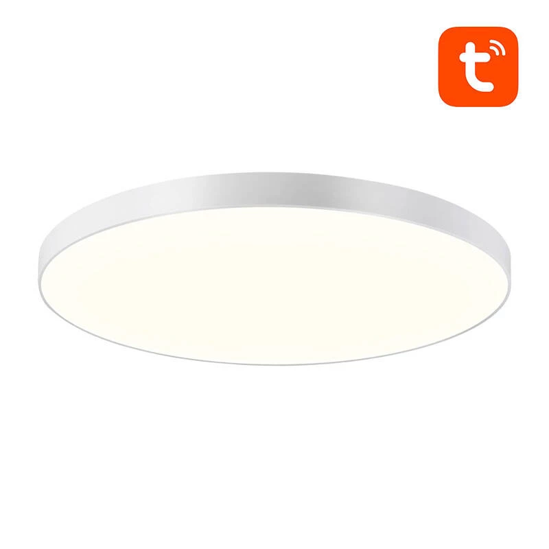 Gosund LB11 Smart Ceiling Lamp 32cm WiFi Bluetooth RGBCW 1920lm Tuya + Remote Control