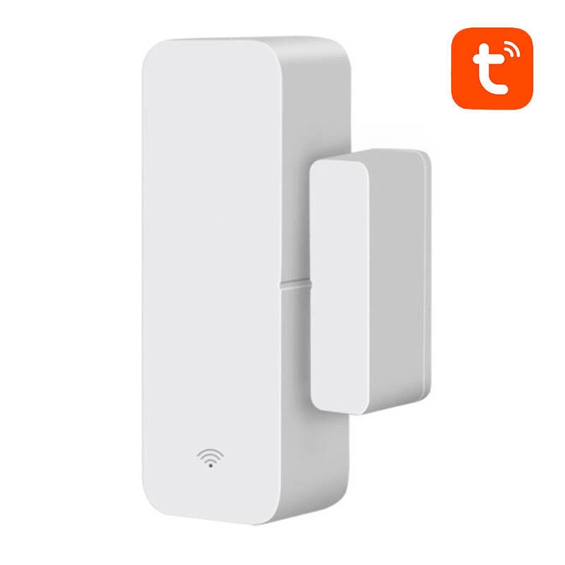 Gosund S2 nutikas Wi-Fi ukse/akna andur, valge