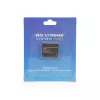 GoXtreme 1050mAh 3.7V liitium-ioon aku GoXtreme Vision DUO action kaamerale