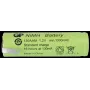 GP Batteries laetav NiMH AA aku 1300 mAh 1-pakk
