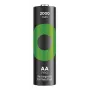 GP Batteries ReCyko+ AA NiMH 2000 mAh akupatareid, 4-pakk (B2629)