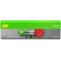 GP Batteries Super Alkaline AA patarei LR06 1,5V (GP15A) – 4 pakk