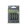 GP Aku (AA) ReCyko+ Pro Fast Flash, NiMH, 4 tk blister, 2000mAh
