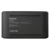 GP akulaadija B361 4 kanaliga, 2600 mAh, 2,8 V, must, EU