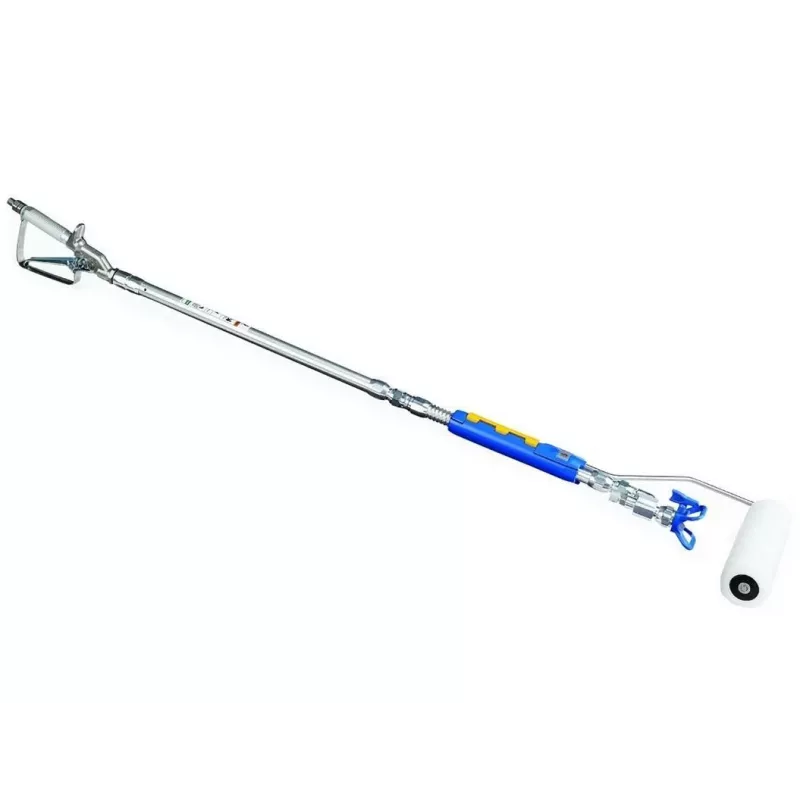 Graco JetRoller 18 cm with RAC X515 Tip