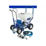 Graco T-Max 506 Plaster Aggregate Sprayer
