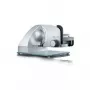 Graef Master M 20 elektriline toidulõikur hõbedane/must 170W M20EU