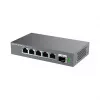 Grandstream GWN7700M Managed Switch