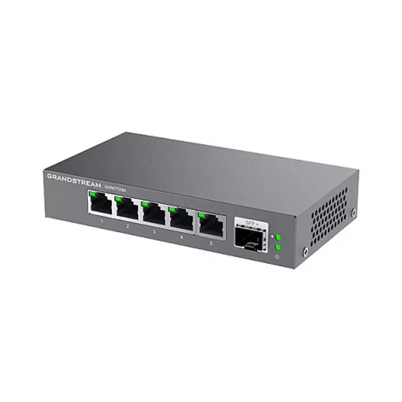 Grandstream GWN7700M Managed Switch