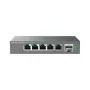 Grandstream GWN7700M Managed Switch