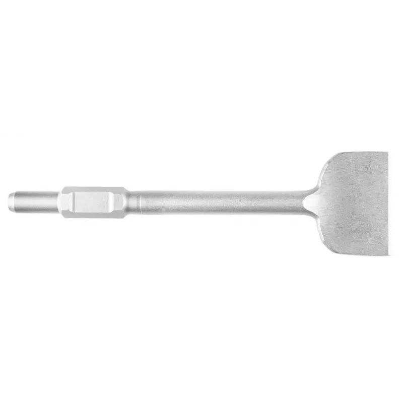 Graphite 57H575 lamepeitel 25 mm CrV teras 250 mm