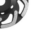Graphite 57H893 TCT ketassaeleht 160mm x 20mm ava, 24 hammast