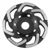 Graphite 57H893 TCT ketassaeleht 160mm x 20mm ava, 24 hammast