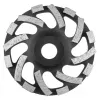 Graphite 57H896 ketassaetera 185mm x 30mm ava 40T TCT puidule