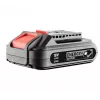 GRAPHITE 58G000 Juhtmeta löökkeeraja Energy+ 18V 1250 RPM