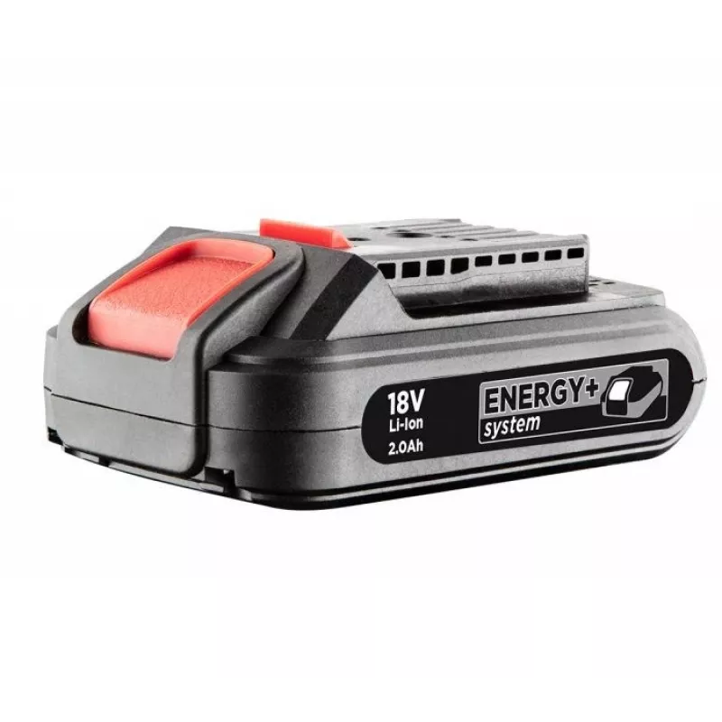 GRAPHITE 58G000 Juhtmeta löökkeeraja Energy+ 18V 1250 RPM