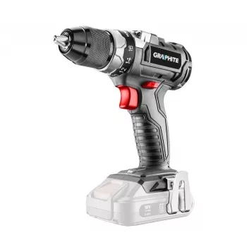 GRAPHITE 58G019 Harjadeta puur Energy+ 18V 1700 RPM