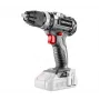 GRAPHITE 58G019 Harjadeta puur Energy+ 18V 1700 RPM