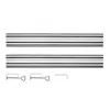 Graphite 58G023-732 Kinnituskomplekt 125 mm M14 Tugipadi Lihvimis- ja Poleerimismasinatele