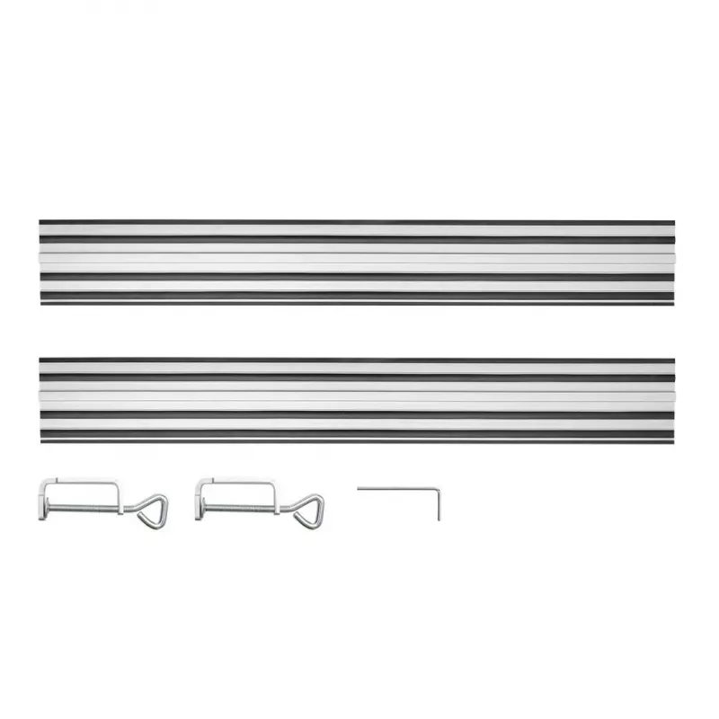 Graphite 58G023-732 Kinnituskomplekt 125 mm M14 Tugipadi Lihvimis- ja Poleerimismasinatele