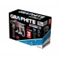 GRAPHITE 58G027 Löökpuur SDS Plus Energy+ 18 V 1420 RPM