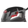 Graphite 58G047 800 W tikksaag laserjuhiku, LED-tule, pendelliikumise, tööriistavaba saelehe vahetuse, 80 mm puidu lõikesügavuse, 230 V