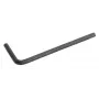 Graphite 58G047 800 W tikksaag laserjuhiku, LED-tule, pendelliikumise, tööriistavaba saelehe vahetuse, 80 mm puidu lõikesügavuse, 230 V