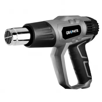 Graphite 59G526 Kuumapuhur